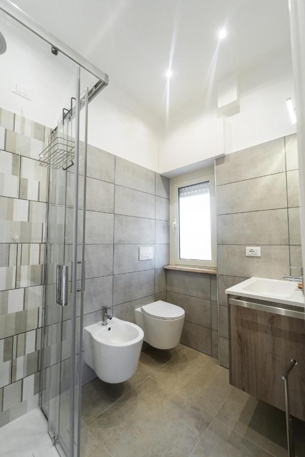 Mare Fuori B&B Pescara Exterior photo