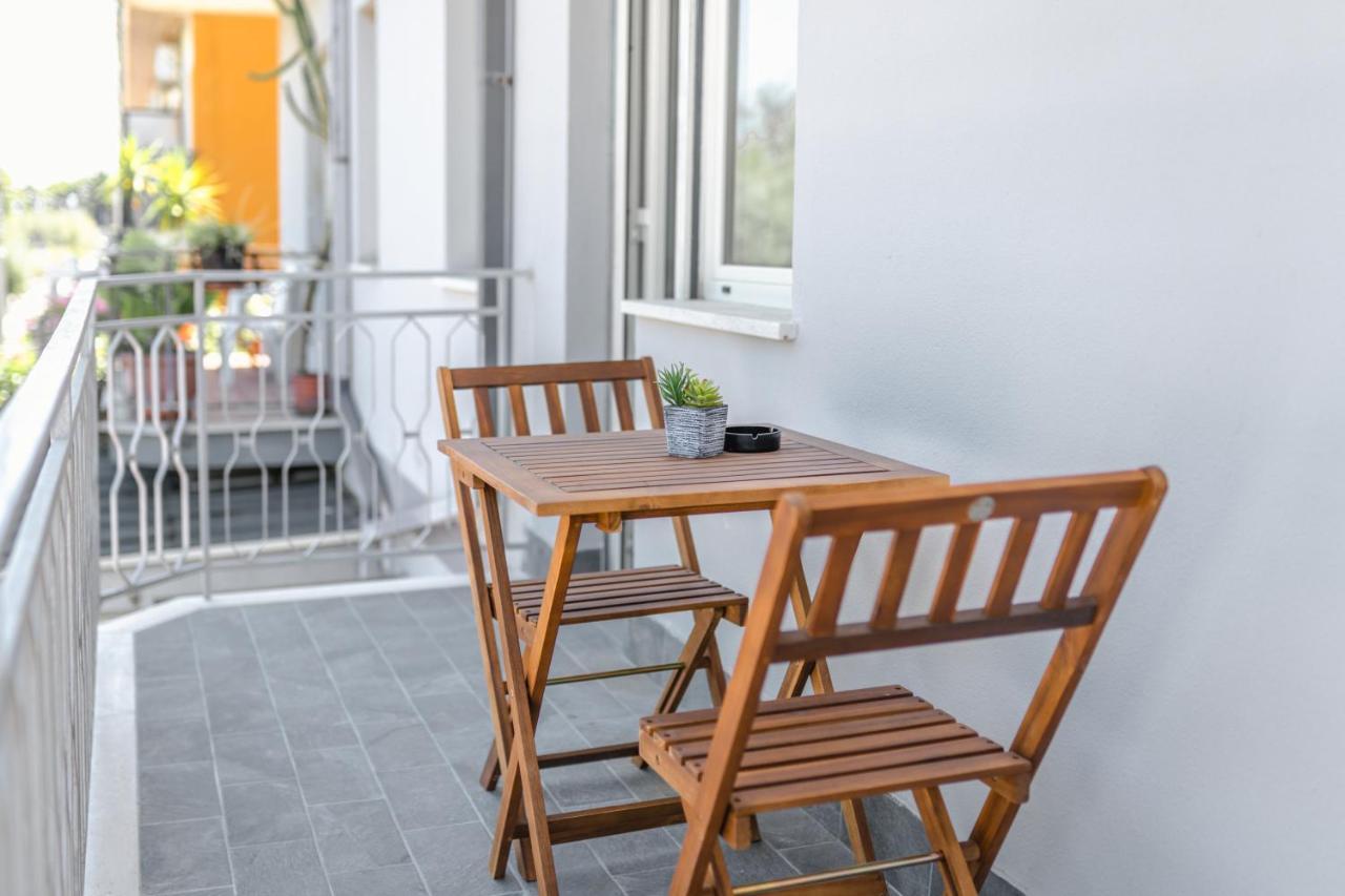Mare Fuori B&B Pescara Exterior photo