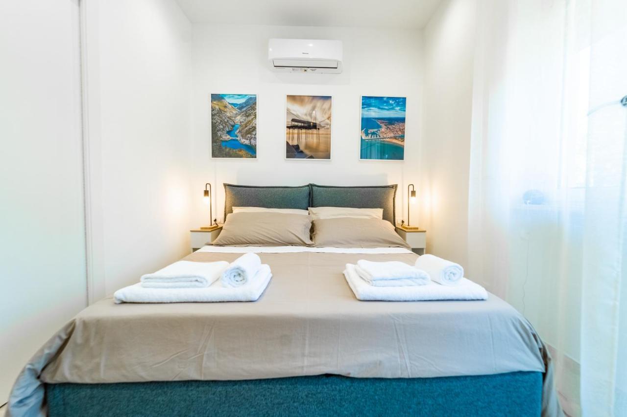 Mare Fuori B&B Pescara Exterior photo