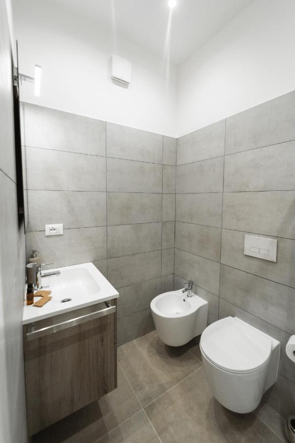 Mare Fuori B&B Pescara Exterior photo
