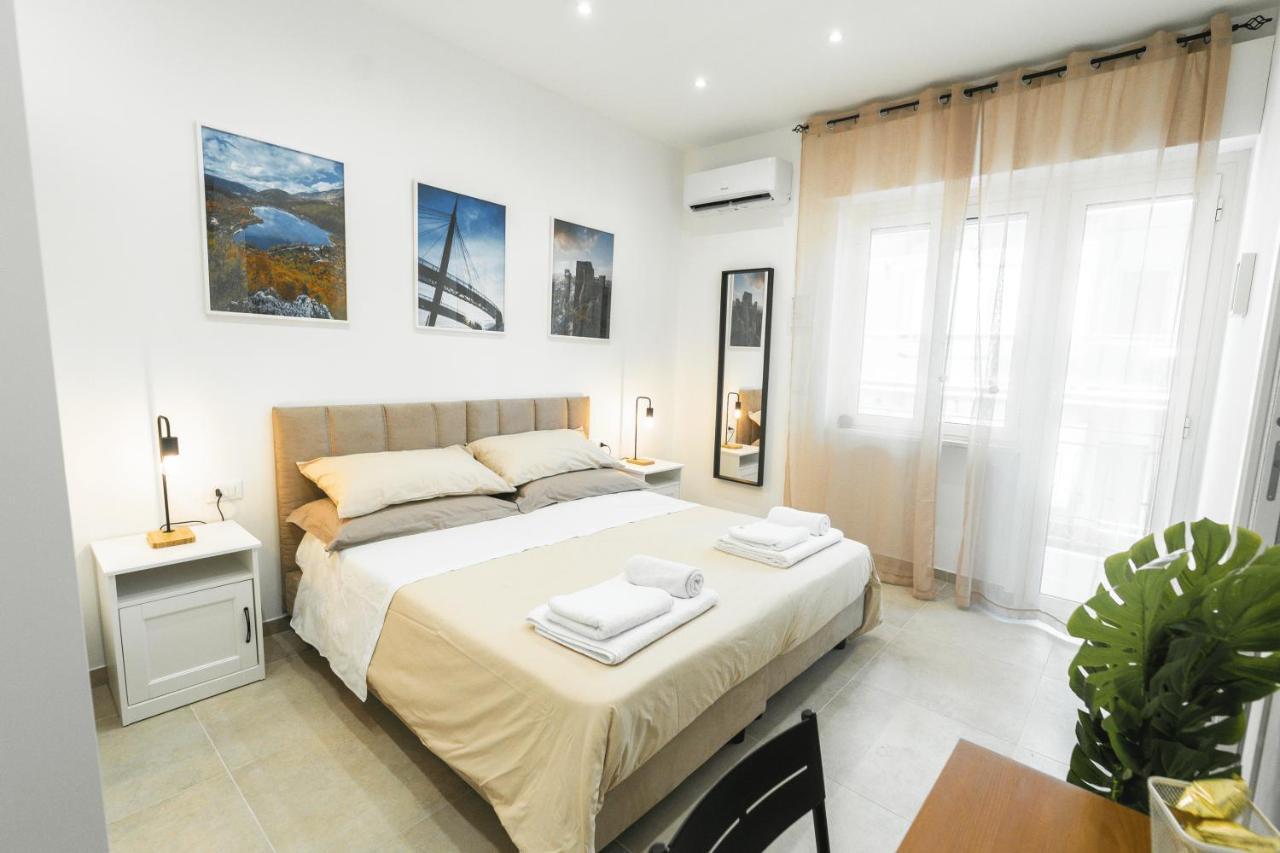 Mare Fuori B&B Pescara Exterior photo